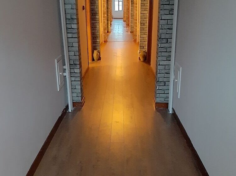 Kapadokya Stonelake Hotel