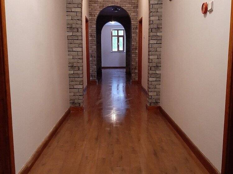 Kapadokya Stonelake Hotel