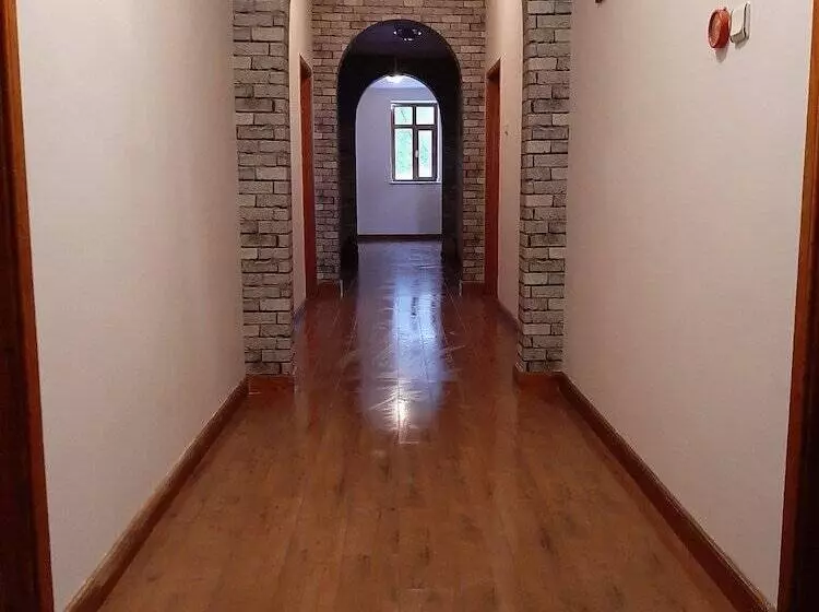 Kapadokya Stonelake Hotel