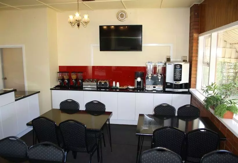 Nhill Oasis Motel