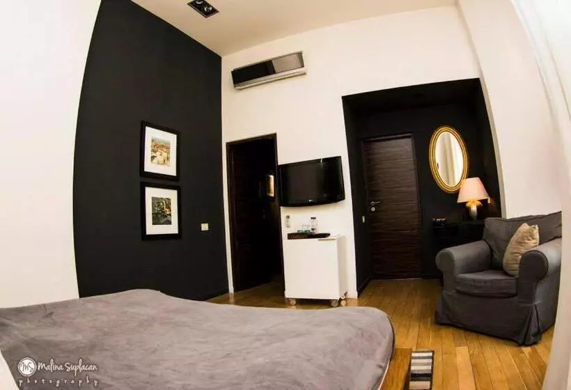 Пансион Ivana