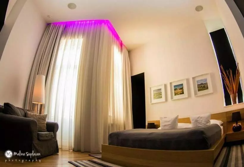 Пансион Ivana