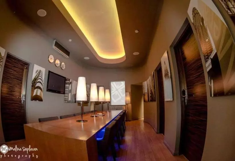 Пансион Ivana