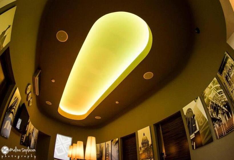 پانسیون Ivana