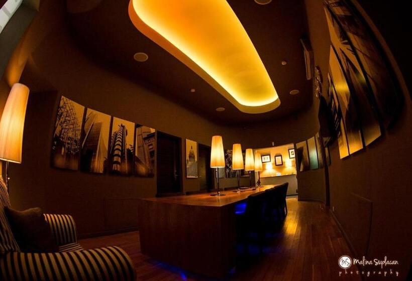 پانسیون Ivana