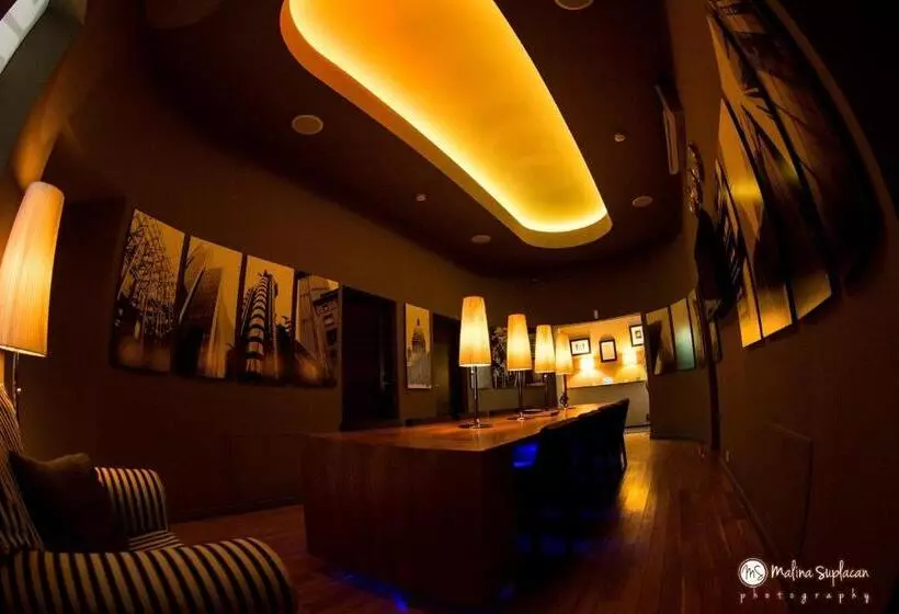 Пансион Ivana