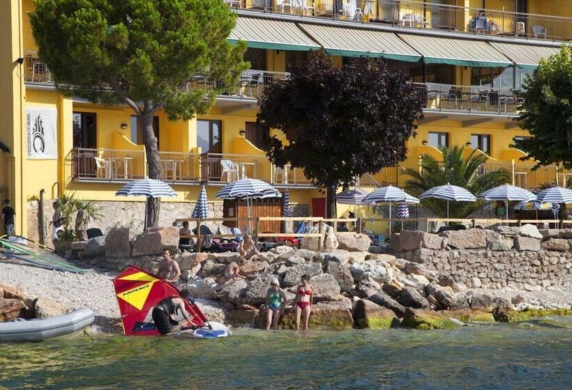 דירת נופש Taki Village