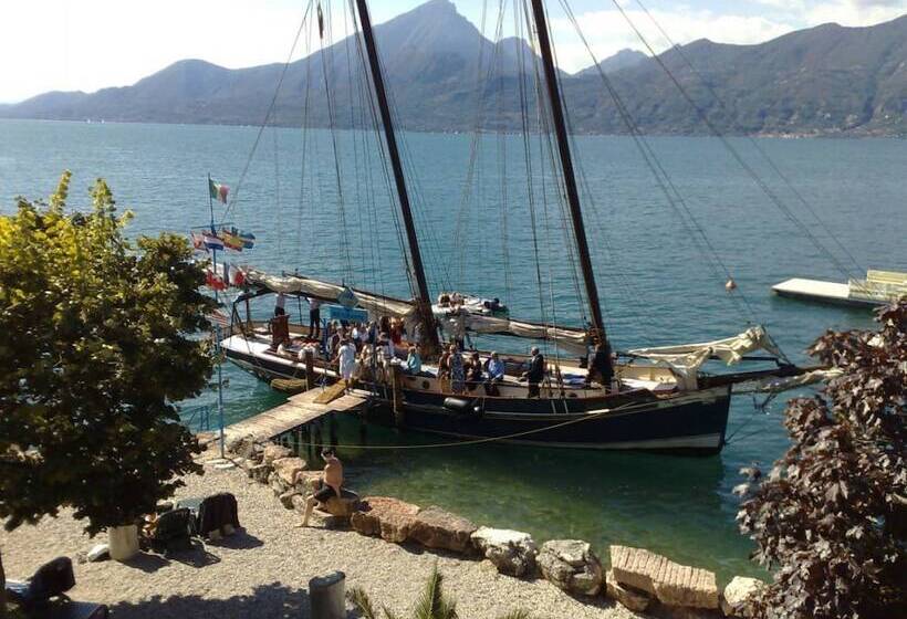 דירת נופש Taki Village