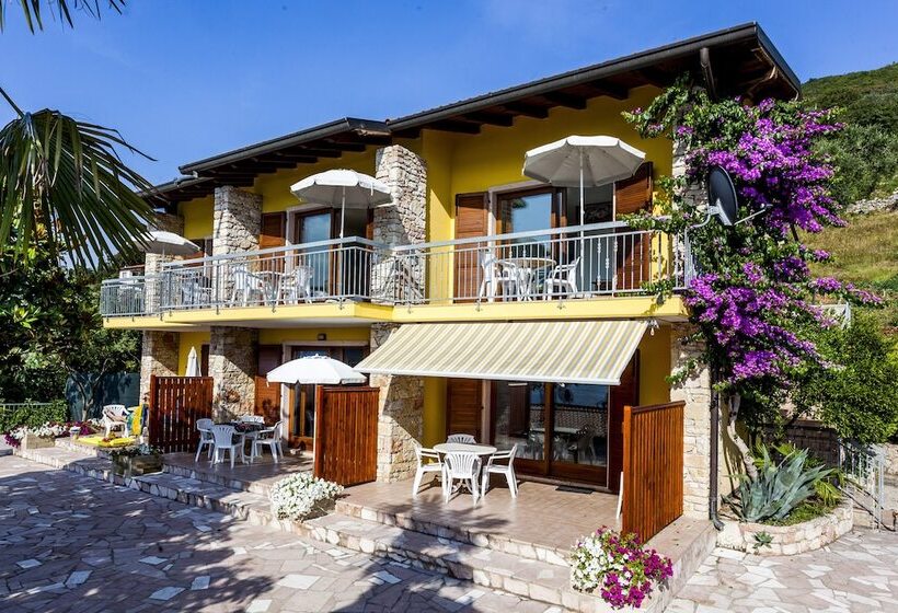 דירת נופש Taki Village