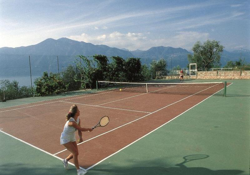דירת נופש Taki Village