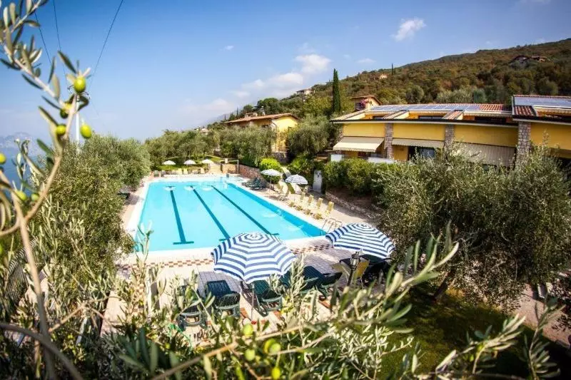 레지던스 Taki Village