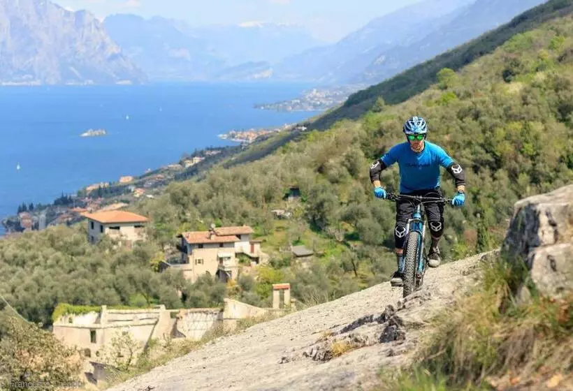 레지던스 Taki Village