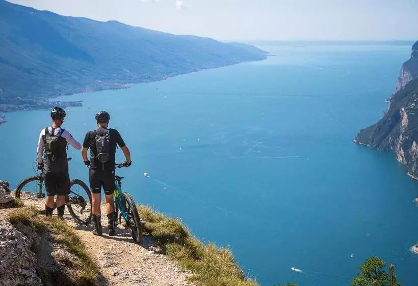 레지던스 Taki Village