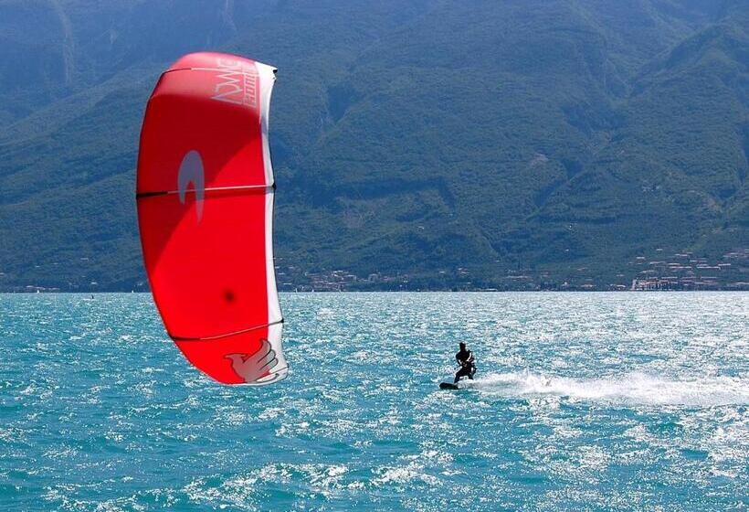 דירת נופש Taki Village