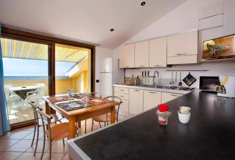 레지던스 Taki Village