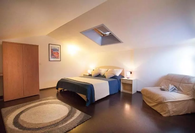 레지던스 Taki Village