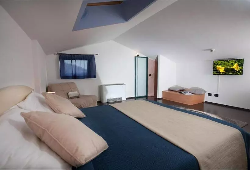 레지던스 Taki Village