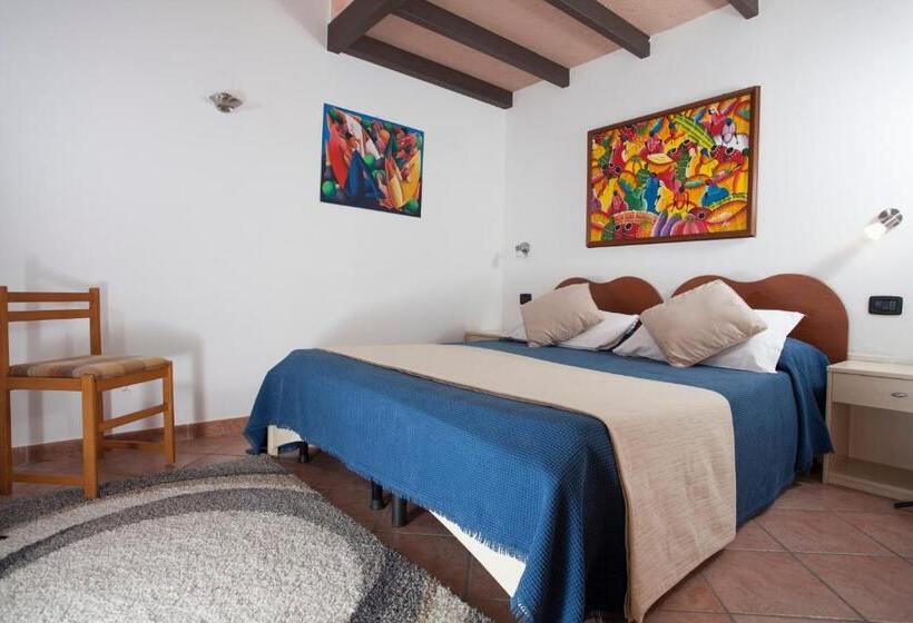 דירת נופש Taki Village