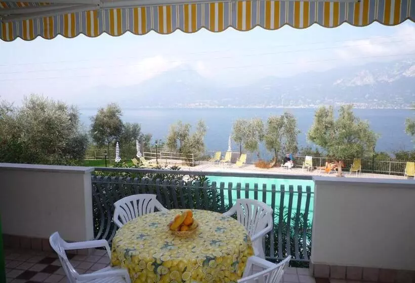 레지던스 Taki Village