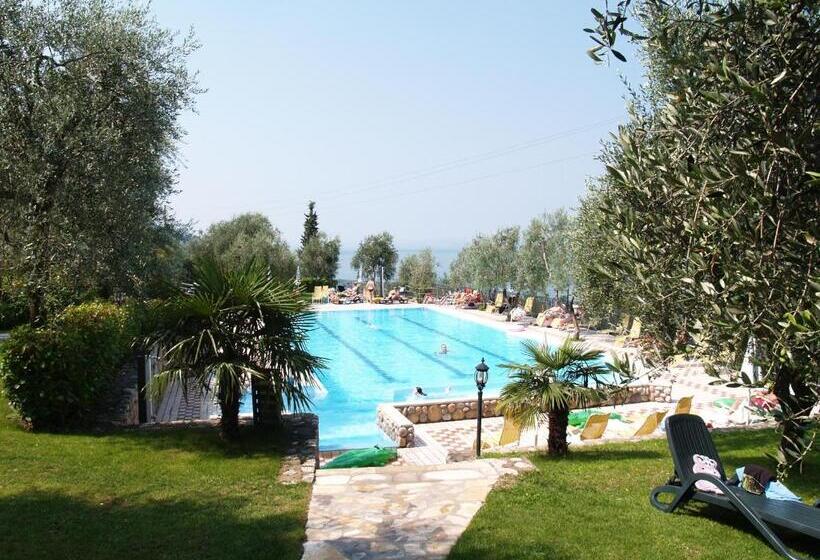 דירת נופש Taki Village