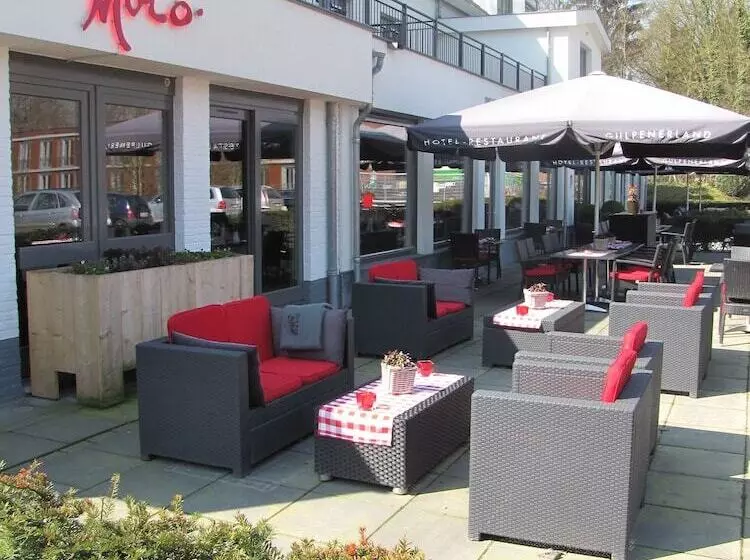 Saillant Hotel Gulpenerland Auping Hotel Partner