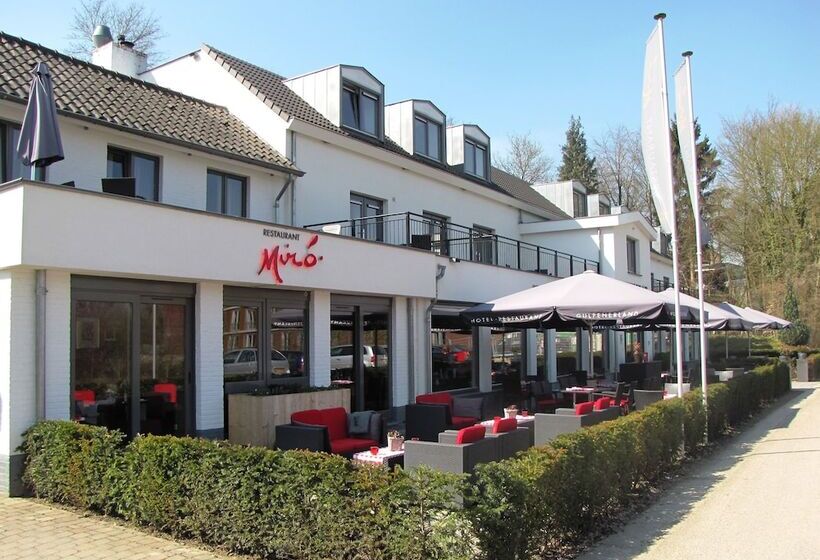 Saillant Hotel Gulpenerland   Auping Hotel Partner