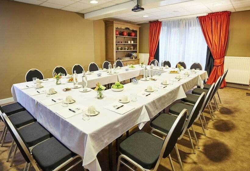 Saillant Hotel Gulpenerland   Auping Hotel Partner