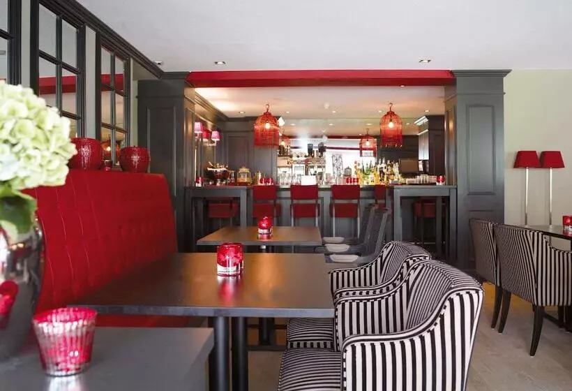 Saillant Hotel Gulpenerland Auping Hotel Partner