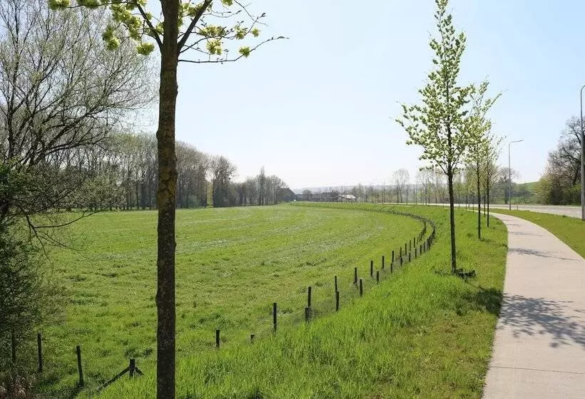 Saillant Hotel Gulpenerland Auping Hotel Partner