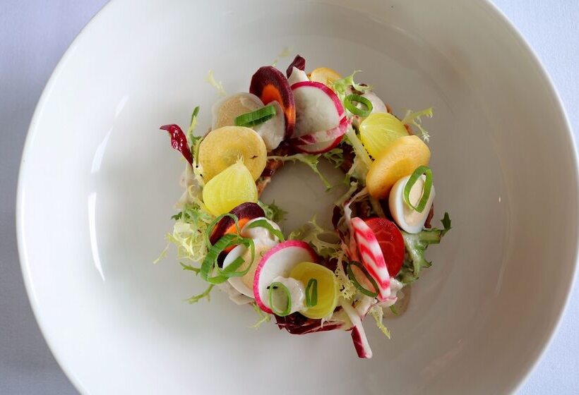 Saillant Hotel Gulpenerland   Auping Hotel Partner