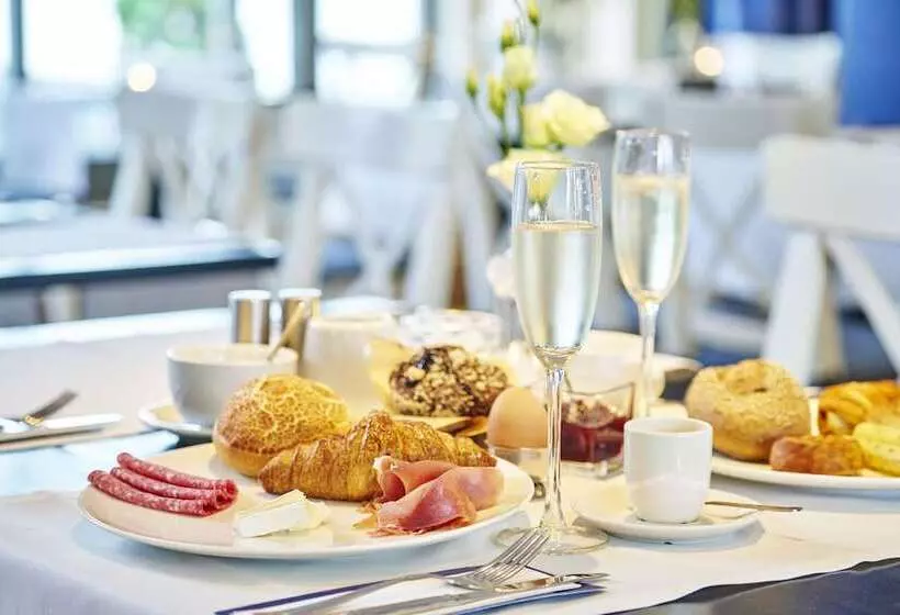 Saillant Hotel Gulpenerland Auping Hotel Partner