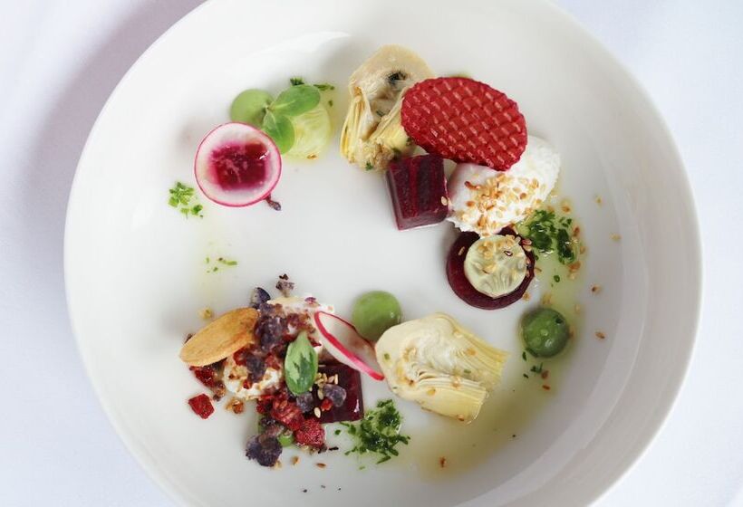 Saillant Hotel Gulpenerland   Auping Hotel Partner