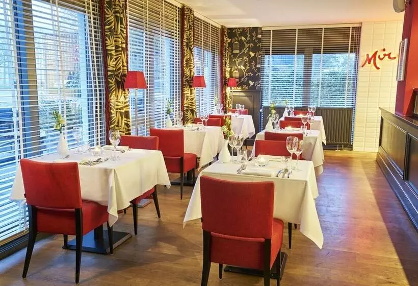 Saillant Hotel Gulpenerland Auping Hotel Partner