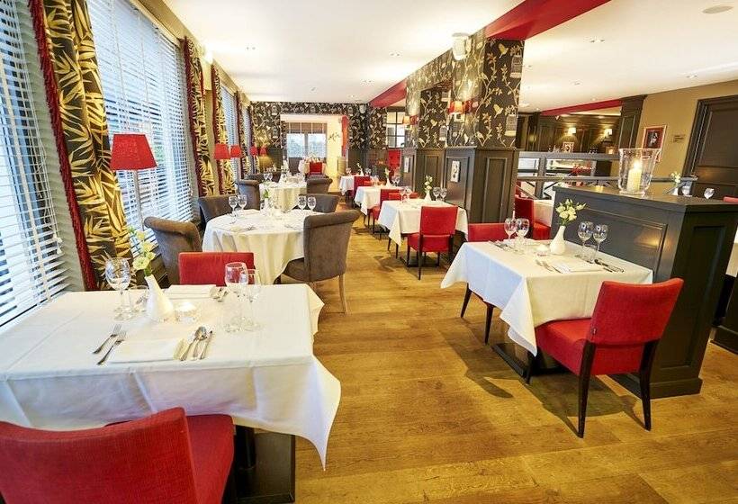 Saillant Hotel Gulpenerland   Auping Hotel Partner