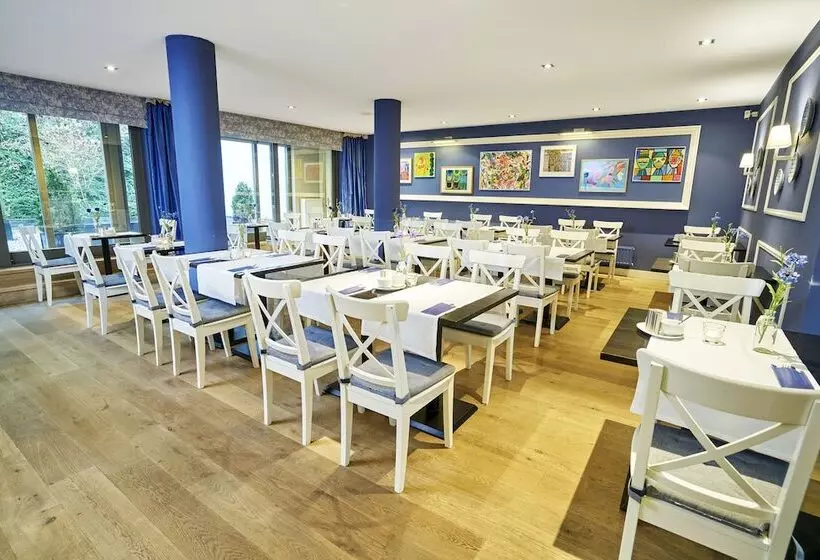 Saillant Hotel Gulpenerland Auping Hotel Partner