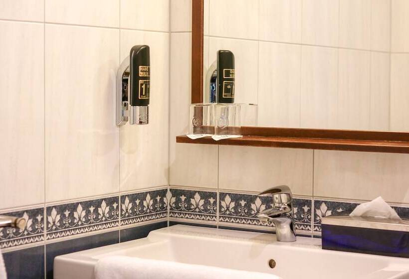 Saillant Hotel Gulpenerland   Auping Hotel Partner