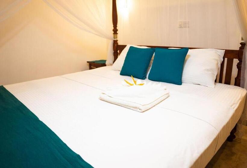 צימר New Mangosteen Garden Villa