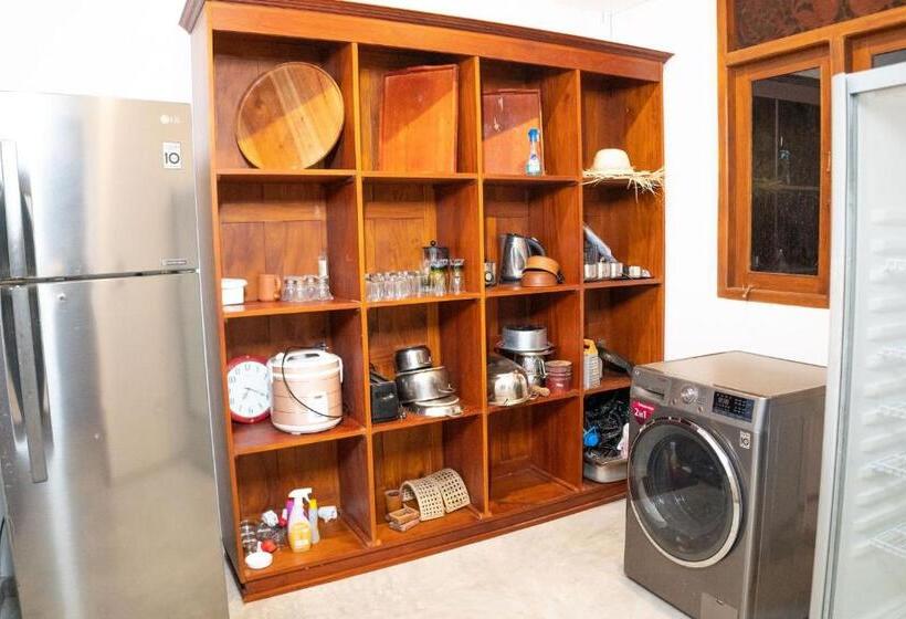 צימר New Mangosteen Garden Villa