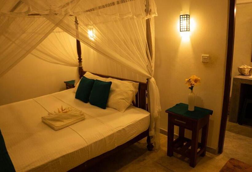 צימר New Mangosteen Garden Villa