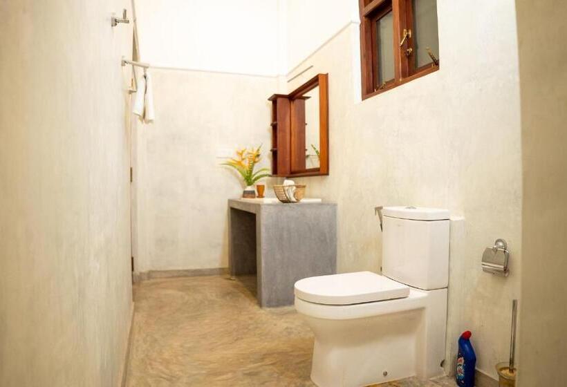 צימר New Mangosteen Garden Villa