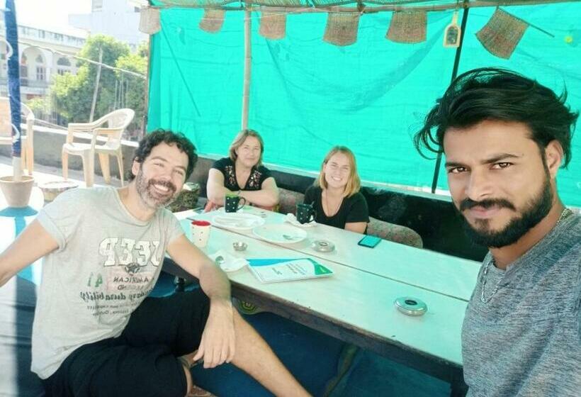 호텔 Shankar Palace