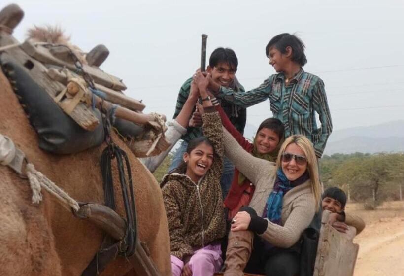 호텔 Shankar Palace