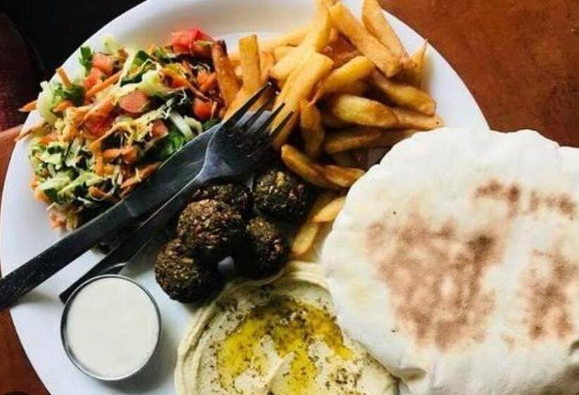 فندق Shankar Palace