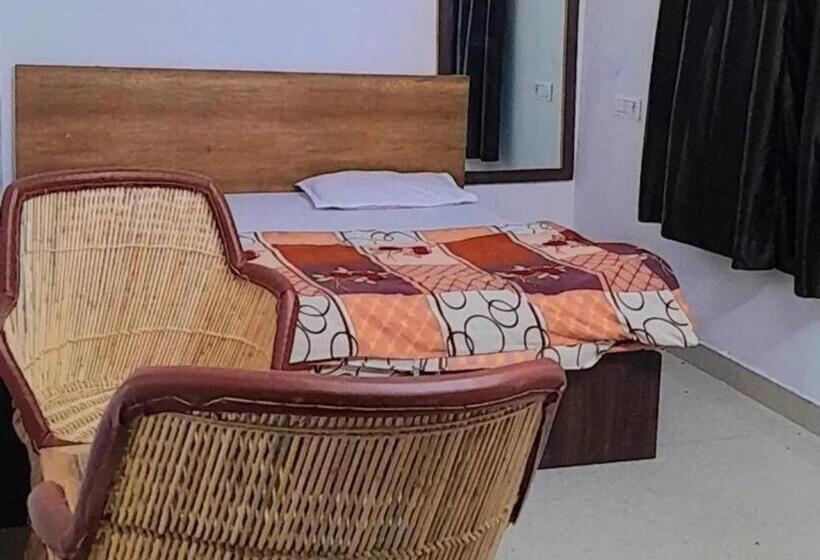 호텔 Shankar Palace