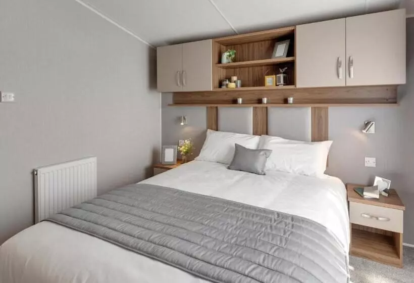 Lomakeskus Andrewshayes Holiday Park