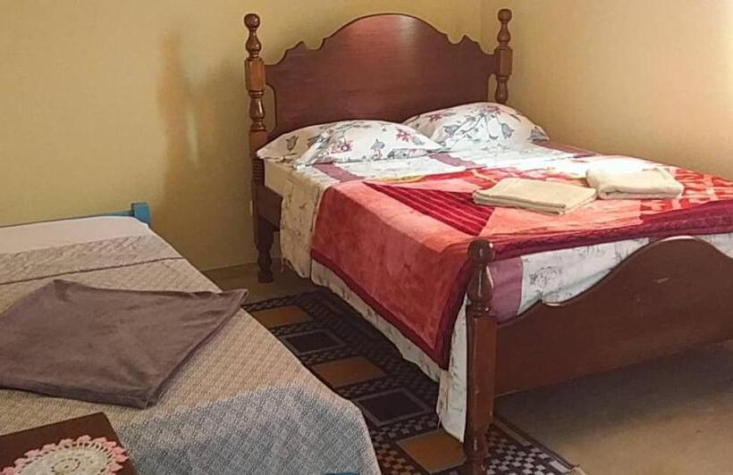 پانسیون Casa Helena