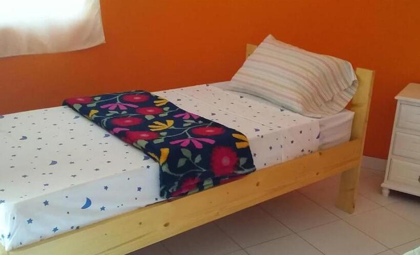 پانسیون Casa Helena