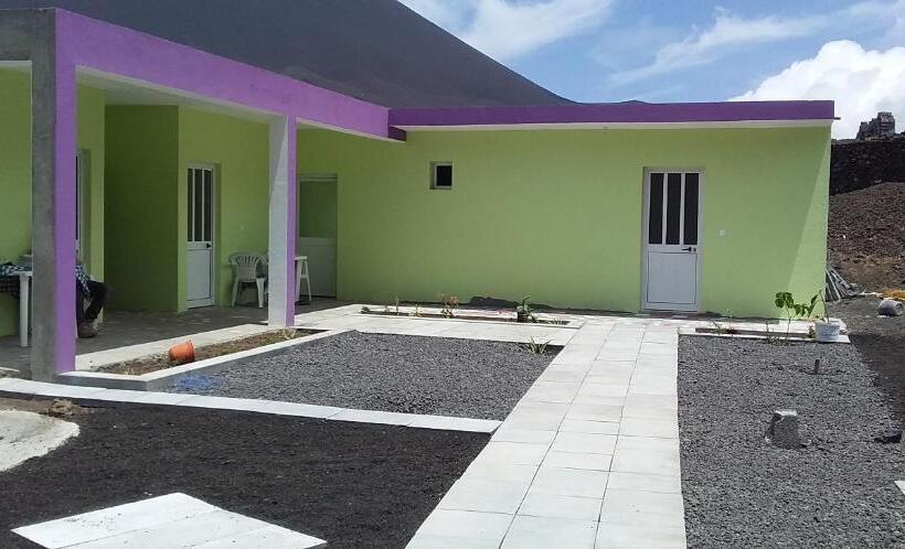 پانسیون Casa Helena