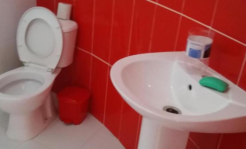 پانسیون Casa Helena