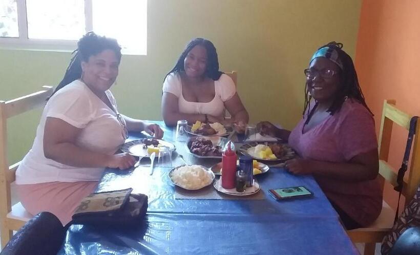 پانسیون Casa Helena